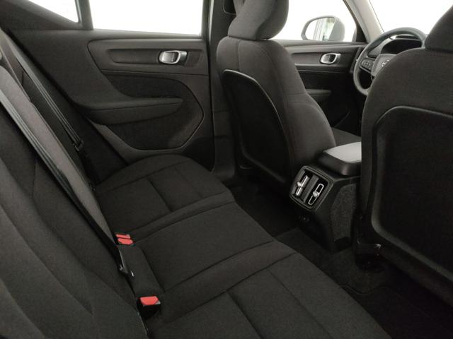 VOLVO XC40 usata, con Vivavoce