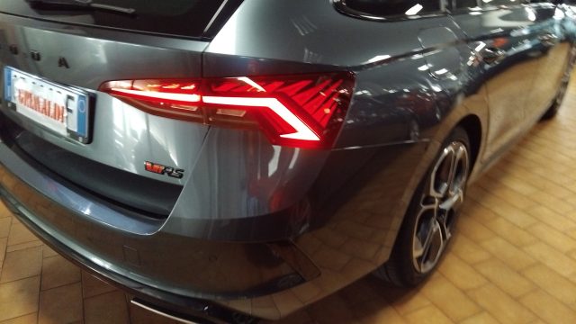 SKODA Octavia usata, con ESP