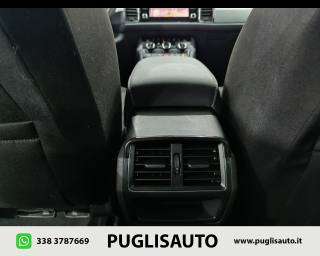 SKODA Kodiaq usata, con Telecamera per parcheggio assistito