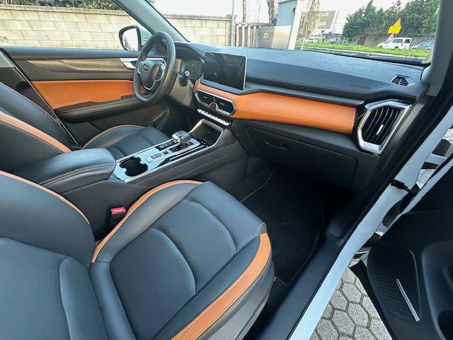 EMC Sei usata, con Cruise Control