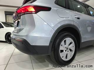 VOLKSWAGEN Tiguan usata, con Vivavoce