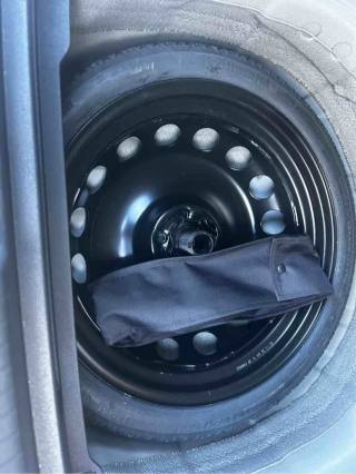 VOLKSWAGEN Polo usata, con ESP