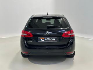 PEUGEOT 308 usata, con Alzacristalli elettrici
