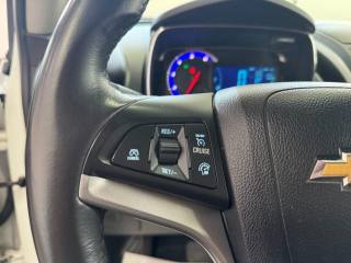 CHEVROLET Trax usata, con Tettuccio apribile