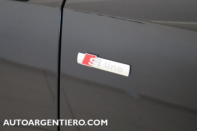 AUDI Q3 usata, con Pacchetto sportivo