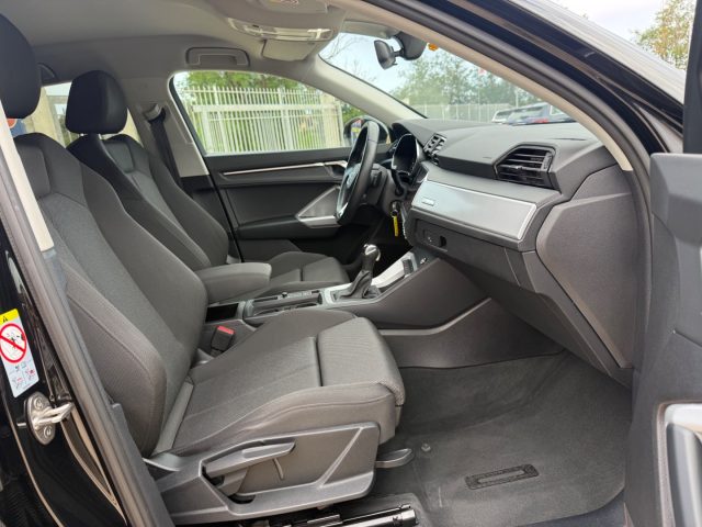 AUDI Q3 usata, con Airbag testa