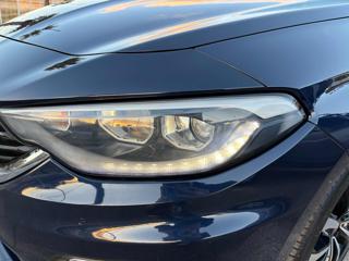 FIAT Tipo usata, con Cronologia tagliandi