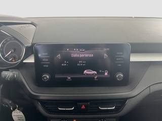 SKODA Fabia usata 14