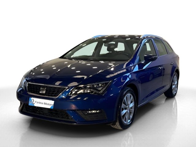 SEAT Leon usata, con ABS