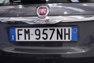 FIAT 500X usata 30