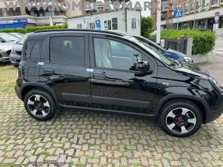 FIAT Panda usata, con Alzacristalli elettrici