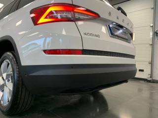 SKODA Kodiaq usata, con Fari direzionali