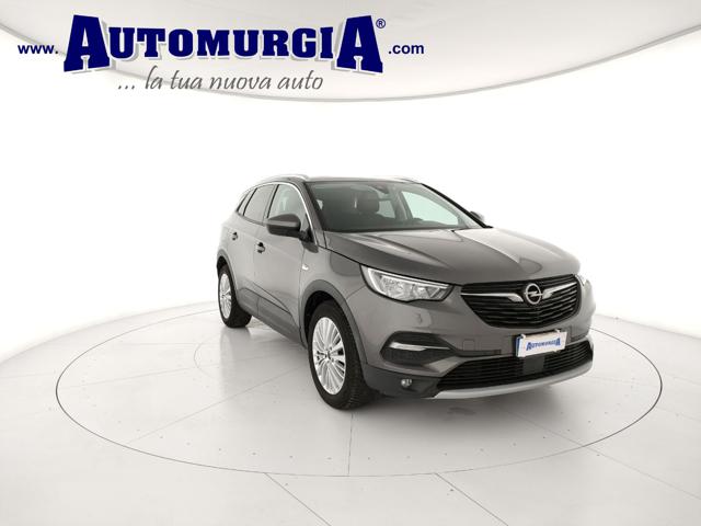 OPEL Grandland X usata, con ABS