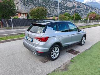 SEAT Arona usata, con Autoradio