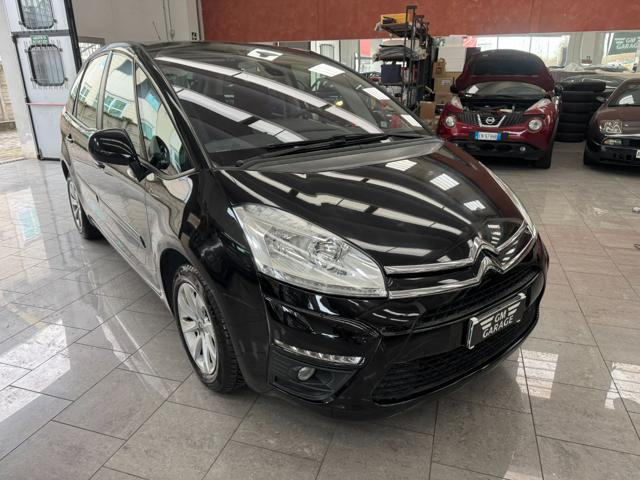 CITROEN C4 Picasso usata, con ABS