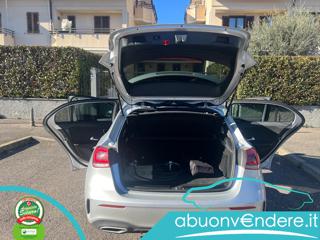 MERCEDES-BENZ A 250 usata, con Park Distance Control