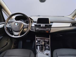 BMW 218 usata, con Chiusura centralizzata