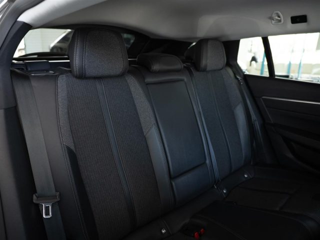PEUGEOT 508 usata, con Regolazione elettrica sedili