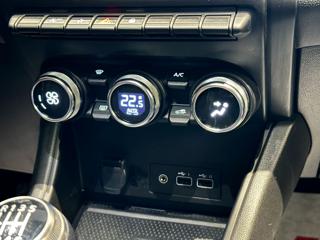 RENAULT Captur usata, con Climatizzatore