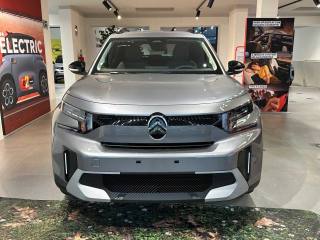 CITROEN C3 Aircross usata, con Climatizzatore