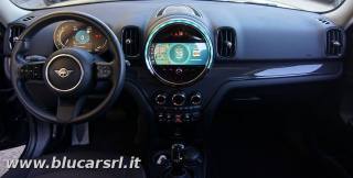 MINI Countryman usata, con Controllo trazione