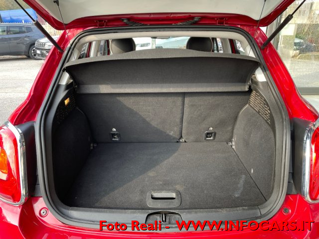 FIAT 500X usata, con Vivavoce