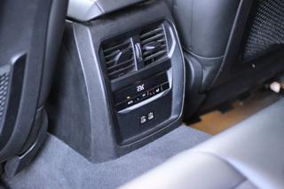 BMW 320 usata, con Gancio traino