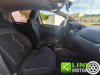 FIAT Punto usata 12