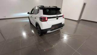CITROEN C3 usata, con Chiusura centralizzata