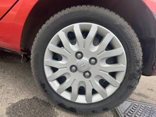HYUNDAI i10 usata, con Antifurto