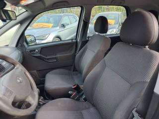 OPEL Meriva usata 13