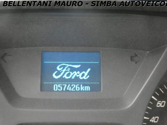 FORD Transit usata 11