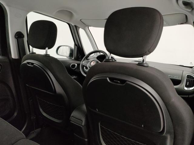 FIAT 500L usata, con Autoradio digitale