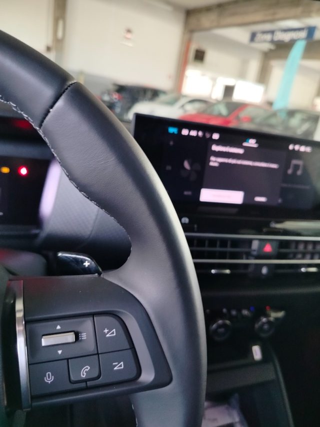 CITROEN C4 usata, con Sensore di luce