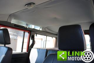 LAND ROVER Defender usata 16