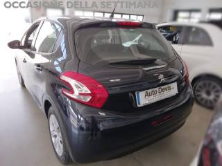 PEUGEOT 208 usata, con Airbag