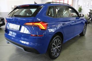 SKODA Kamiq usata, con Alzacristalli elettrici