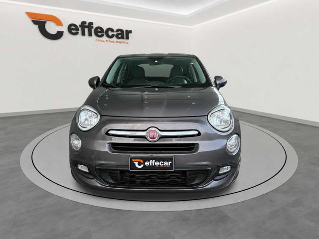FIAT 500X usata, con Airbag laterali