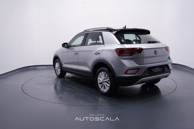 VOLKSWAGEN T-Roc usata, con Airbag Passeggero