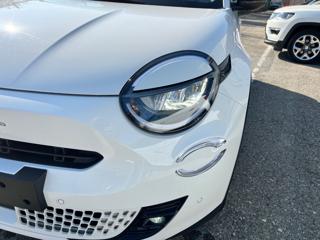 FIAT 600 usata, con Airbag
