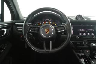 PORSCHE Macan usata 12