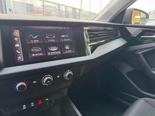 AUDI A1 usata, con Autoradio