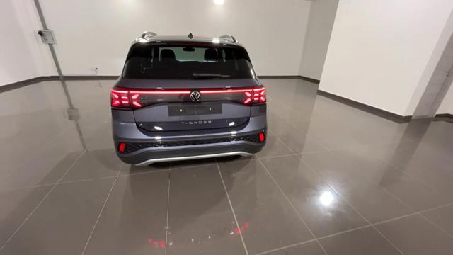 VOLKSWAGEN T-Cross usata, con Alzacristalli elettrici