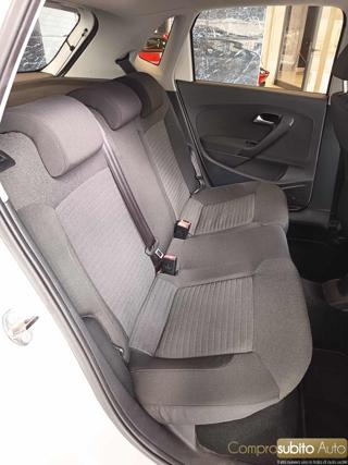 VOLKSWAGEN Polo usata 17