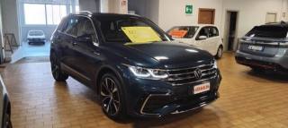 VOLKSWAGEN Tiguan 1.5 TSI DSG ACT R-Line 20