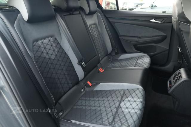 VOLKSWAGEN Golf usata, con Sensore di luce