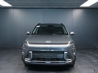 HYUNDAI Kona usata, con Airbag