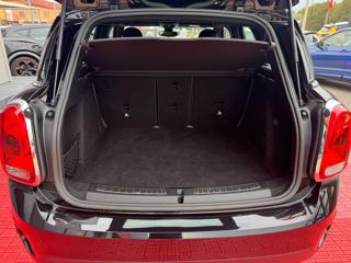 MINI Countryman usata, con Cerchi in lega