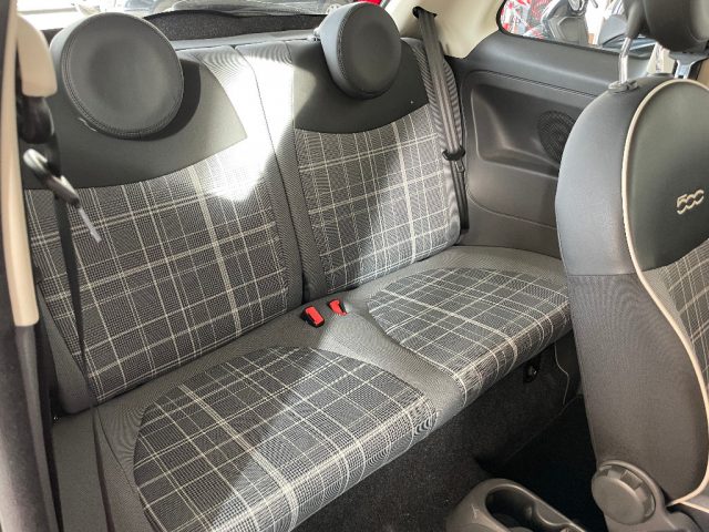 FIAT 500 usata 21