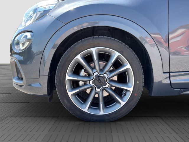 FIAT 500X usata 15